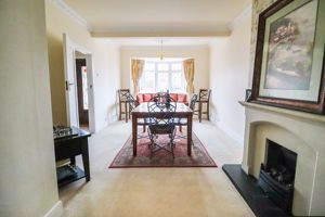 Dining Room- click for photo gallery